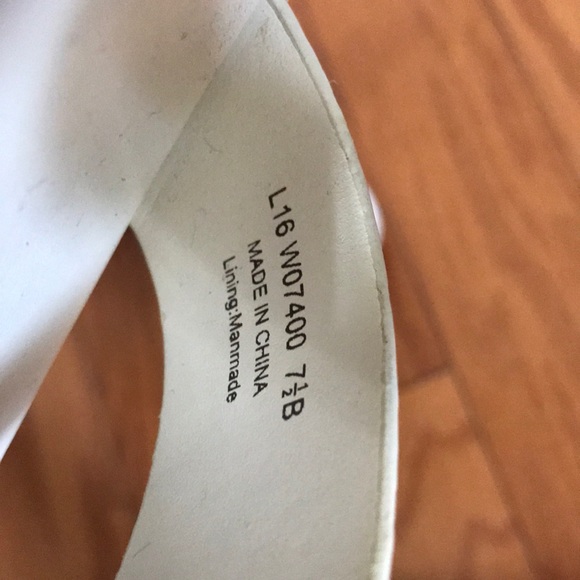 Cole Haan Zerogrand Floral Sandals - Picture 9 of 13